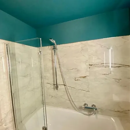 Διαμέρισμα Apartmenthaus Am Dom Mit Parkplatz