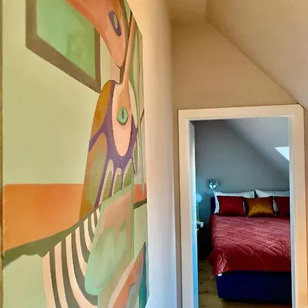 Διαμέρισμα Apartmenthaus Am Dom Mit Parkplatz