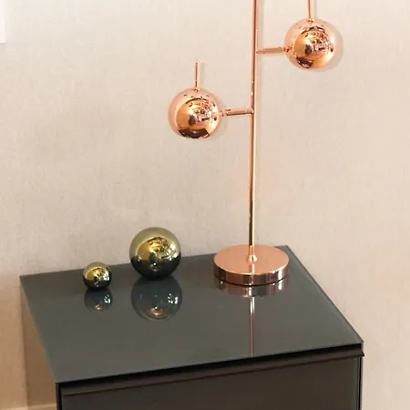 Apartmenthaus Am Dom Mit Parkplatz Διαμέρισμα