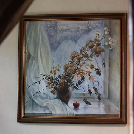 Apartmenthaus Am Dom Mit Parkplatz Τσβικάου