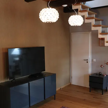 Διαμέρισμα Apartmenthaus Am Dom Mit Parkplatz *