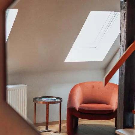 Apartmenthaus Am Dom Mit Parkplatz Διαμέρισμα *