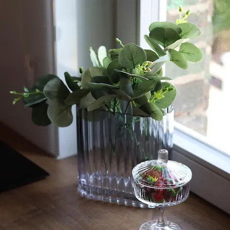 Apartmenthaus Am Dom Mit Parkplatz *