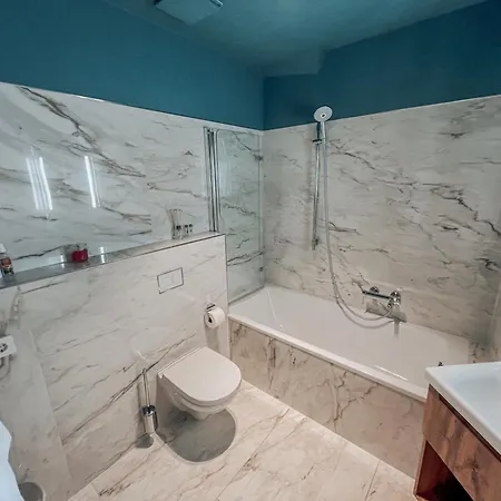 Apartmenthaus Am Dom Mit Parkplatz Apartment *