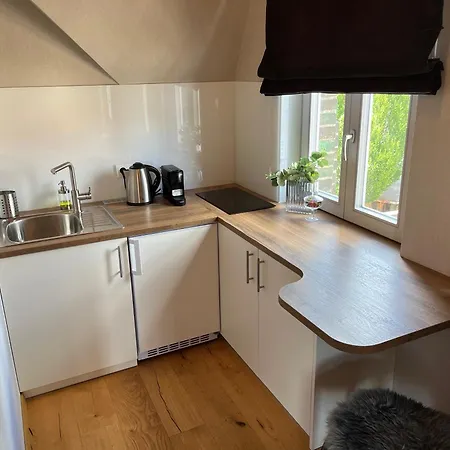 Apartmenthaus Am Dom Mit Parkplatz Διαμέρισμα Τσβικάου