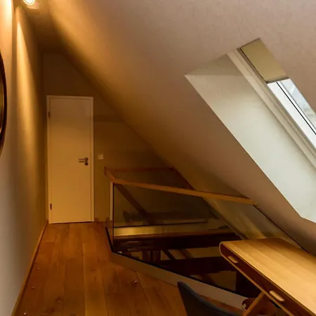Apartmenthaus Am Dom Mit Parkplatz Apartment *