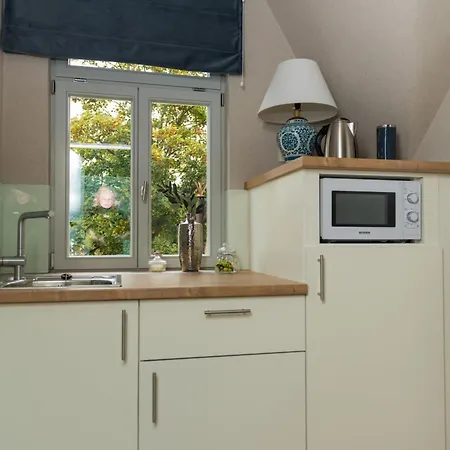 Apartmenthaus Am Dom Mit Parkplatz