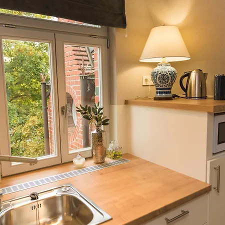 Apartmenthaus Am Dom Mit Parkplatz Διαμέρισμα *