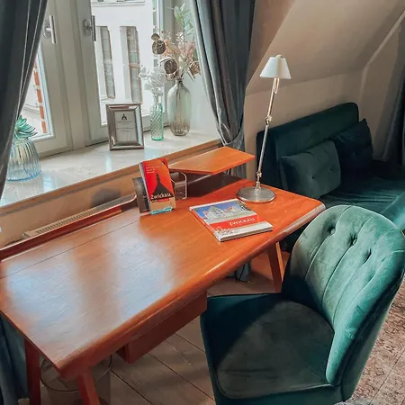 Apartmenthaus Am Dom Mit Parkplatz Apartment Zwickau