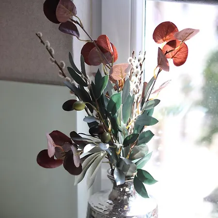 Apartmenthaus Am Dom Mit Parkplatz *